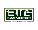 https://www.logocontest.com/public/logoimage/1658385327Big Swingers Golf Club.png